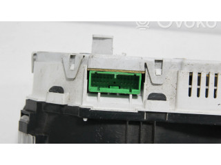 Přístrojová deska  Honda HR-V 2000 HR0265015, 78100S2HG100  