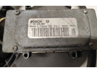 Вентилятор радиатора 1137328081 Volvo V70