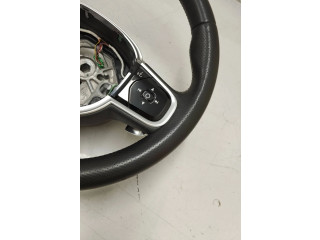 Руль Volvo XC60  2017 -  года 39838209      