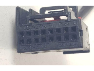 Zpětné zrcátko  Audi Q7 4L 2006  4L1857409C, 4L0857535  