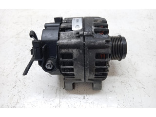 Генератор 200256, 200256   Citroen C5      