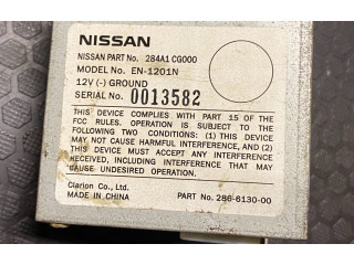 Блок управления 284A1CG000, 0013582   Infiniti FX