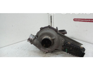 Турбина Нагнетатель Volvo XC90 3129698, 75777920 для двигателя D5244T4