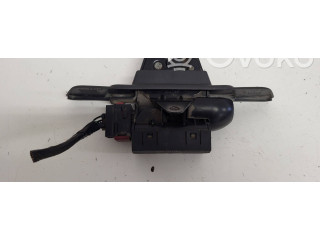 Замок багажника 12785002, 00S31X    Saab 9-3 Ver1 1998 - 2005 года