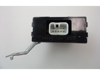 Блок управления 89741B2100, 89740B2010 Daihatsu Trevis