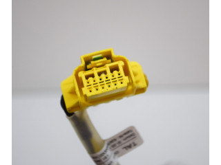 Надувная подушка для руля