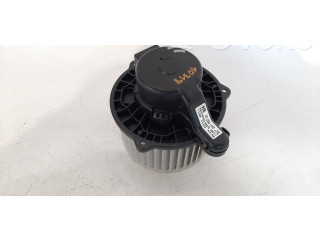 Вентилятор печки    EB1D1NXJAA, 97113J7000   KIA Ceed