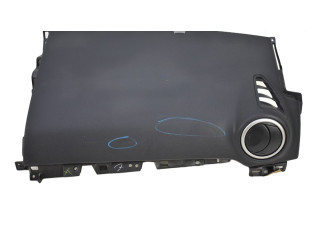 Подушка безопасности пассажира Mazda 3 I