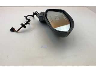 Зеркало электрическое        Audi A7 S7 4G  2011 - 2017 года   