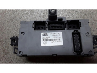   Pojistková skříňka 50510080   Alfa Romeo 159 2007