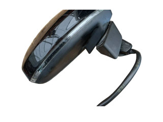 Зеркало электрическое        Audi TT TTS RS Mk3 8S  2014 -  года   