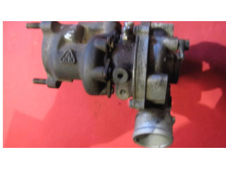 Турбина Ford Galaxy 0.0 53041015095A, 53031019086