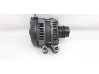 Генератор 4R83-10300-AB Jaguar XJ X351