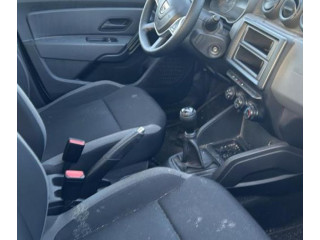 Подушка безопасности водителя    Dacia Duster II