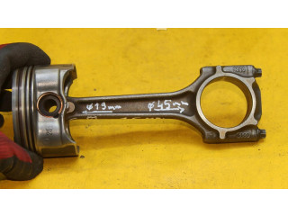  Поршень с шатуном    Volkswagen Golf VI  