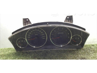 Панель приборов 051723312AD Jeep Grand Cherokee (WK)