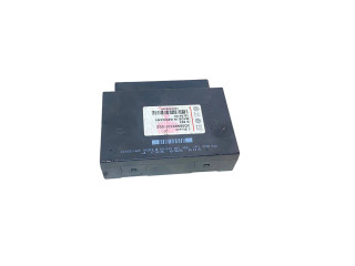 Блок комфорта 3D0959933F   Volkswagen Phaeton   