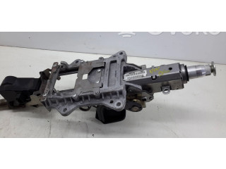  рейка  Колонка рулевая 3C1419501L   Volkswagen PASSAT B6 2005 - 2010 года