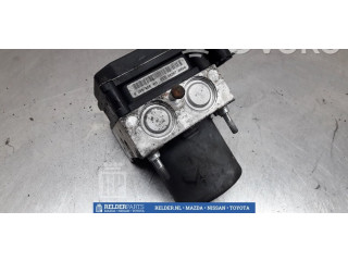 Блок АБС 445400F020, 0265234222   Toyota  Corolla Verso AR10  2004 - 2009 года