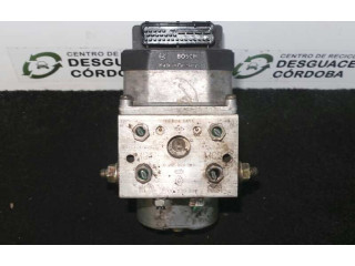 Блок АБС BOSCH Renault Scenic RX - года