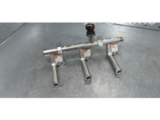 Топливная рампа 32257109, 31405315 Volvo XC40 для двигателя B3154T5