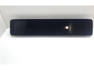 Přístrojová deska Mercedes-Benz GLE W167 2022 A1679002314, A1679021707