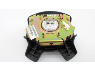 Подушка безопасности водителя Jeep Cherokee III KJ