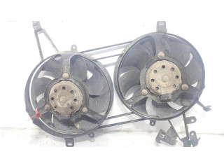 Вентилятор радиатора     46537247    Fiat Bravo - Brava 