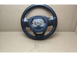 Руль Jeep Grand Cherokee 2010 - 2021 года 0023WCC2B248XK