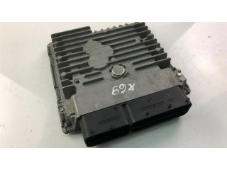 Блок управления 03L906023QC, K69 Audi A1