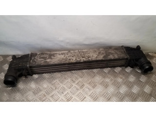 Интеркулер 0823856 Ford Galaxy 1.9