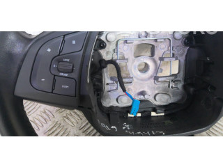 Руль Citroen C4 Cactus 2014 - года 98303131ZD