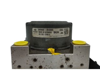 Блок АБС 58900B4800, 06210224304 Hyundai i10