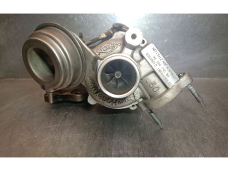 Турбина Peugeot 2008 I 9818479380, 1622720380 для двигателя HN01