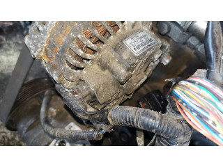 Генератор a3tb4981, rf5c Mazda MPV 2.0