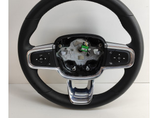 Руль Volvo XC40 - года P32366939, 34358453B