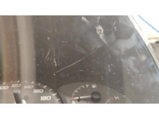 Přístrojová deska Chevrolet Rezzo 2007 96427156, RV6D070085