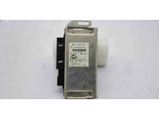 Pojistková skříňka a0205451732 Mercede-Benz S W220 2002