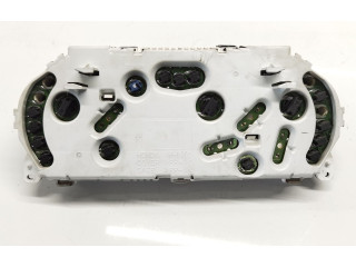 Pojistková skříňka Спидометр (приборный щиток) HR0265102 Honda HR-V 2000