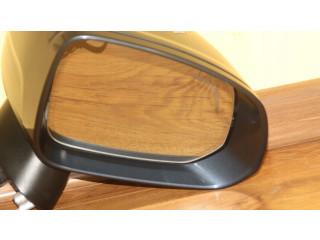 Зеркало электрическое        Volvo XC90  2014 -  года   