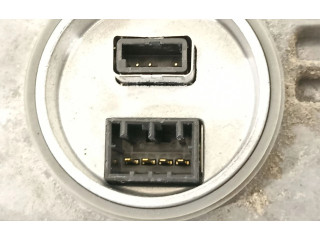 Блок управления Xenon