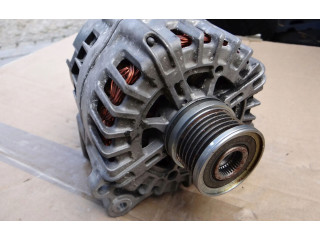 Генератор 04L903027A Audi Q5 SQ5