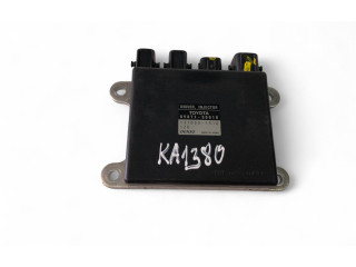 Блок управления 8987150010 Lexus IS 220D-250-350