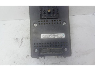 Блок предохранителей P56050231AI, P56050231AI Jeep Cherokee III KJ