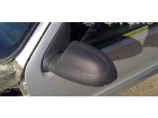 Zpětné zrcátko  Citroen Saxo 1998  00008148TV  