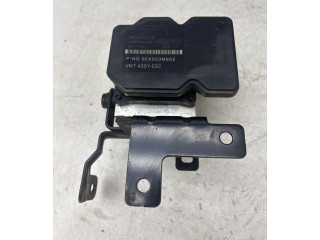 Блок АБС 589202P700   KIA  Sorento  2010 - 2014 года