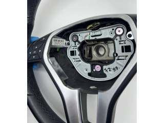 Volant Mercedes-Benz E W212 2011 A2184600618, 307800099162AA