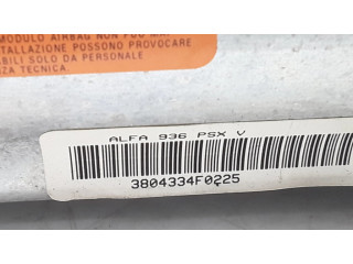 Подушка безопасности пассажира 606514560, 00067112A Alfa Romeo 166