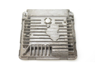 Блок управления двигателя 03L906023LN Skoda Rapid (NH)