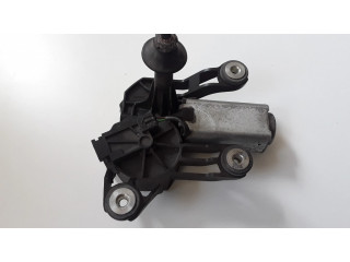 Моторчик заднего дворника 1356115080, 64344301    Citroen Nemo